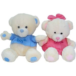 דובי ודוּבִּית.